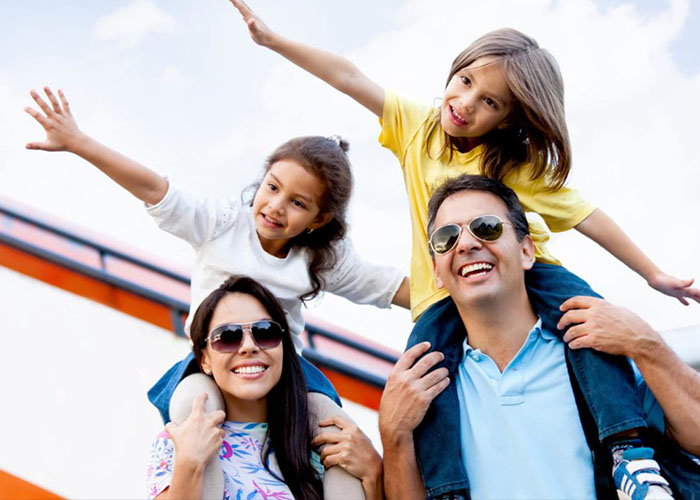 Are You Going On Vacations? Do Follow These Six Steps To Enjoy Your Vacations Without Any Worries!
