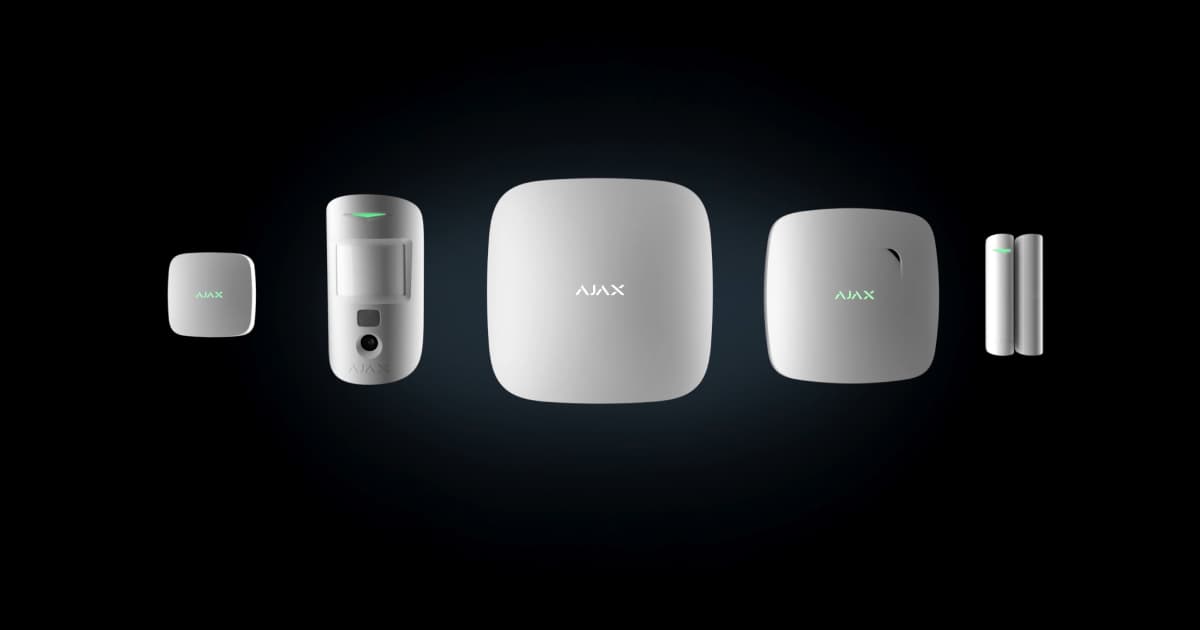About The Best Smart Home Security Systems