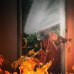 Protect Your Workspace From Fire Accidents