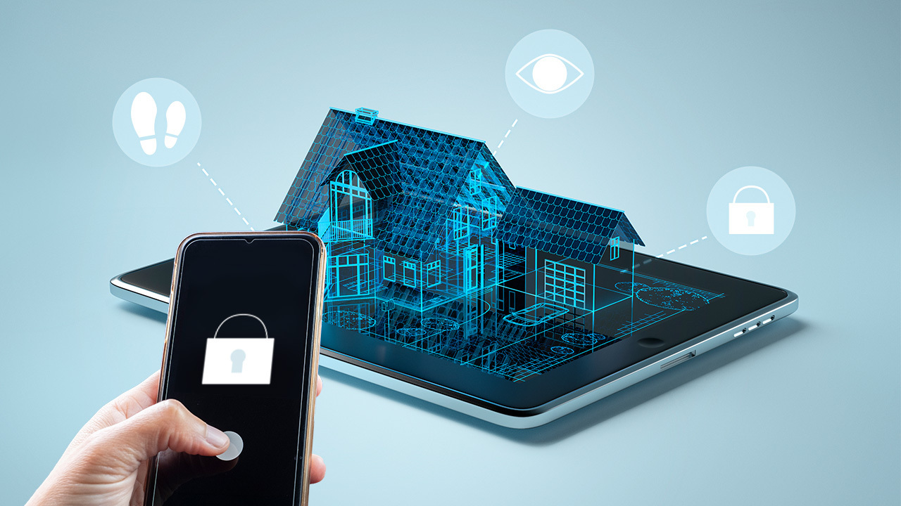 Home Security Systems: How Effective Are They?