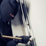 How to Handle a Home Burglary