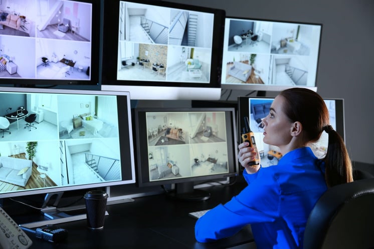 Top Reasons to Invest in a Monitored Home Security System