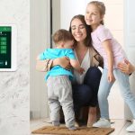 5 Benefits of 24/7 Monitored Security for Families