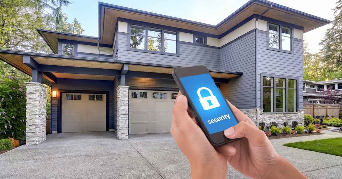 Why We’re the Best Choice for Your Home Security