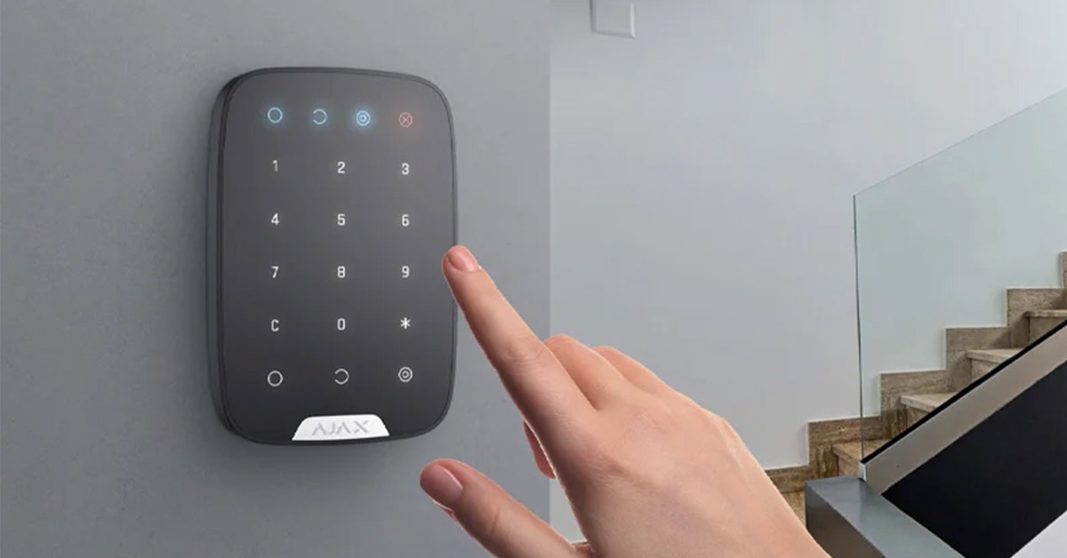 How Intruder Alarm Systems Can Keep Your Home and Business Safe