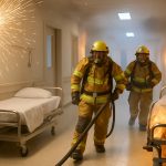 The Ultimate Fire Safety Combo: Heat and Smoke Detectors