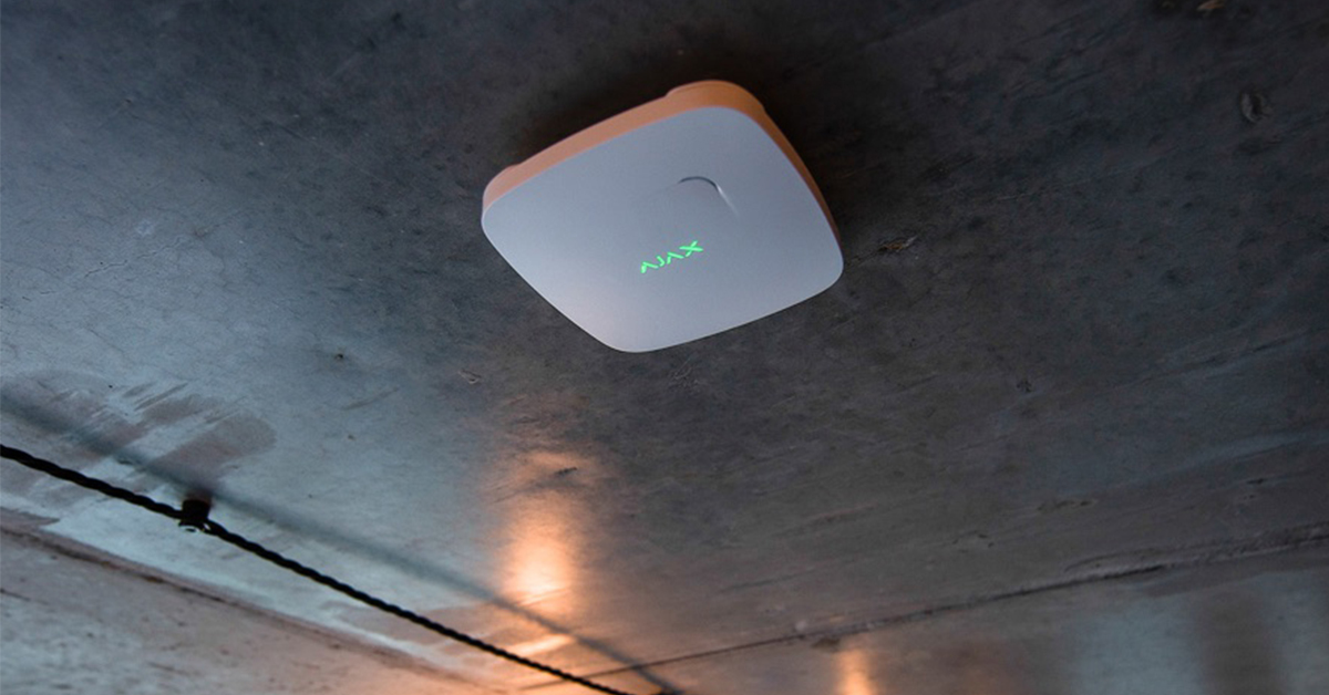 Role of 24/7 Monitoring in Preventing Home Emergencies