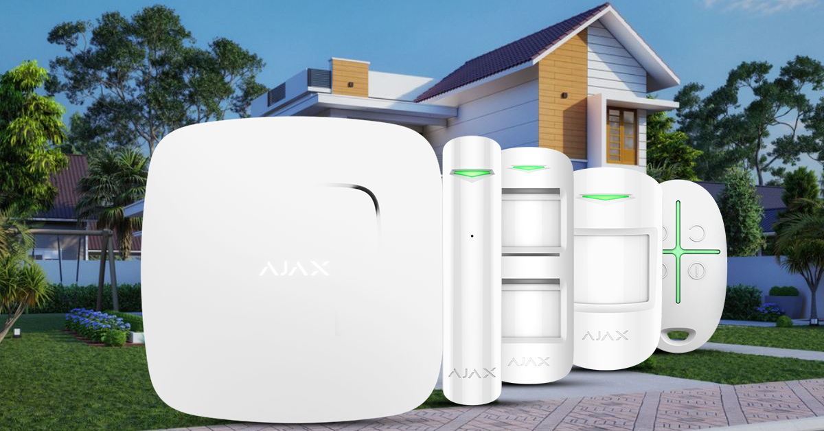Which Home Security System Is Best for You? A Comprehensive Guide