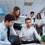 How Commercial Security Systems Are Changing Business Protection Standards?