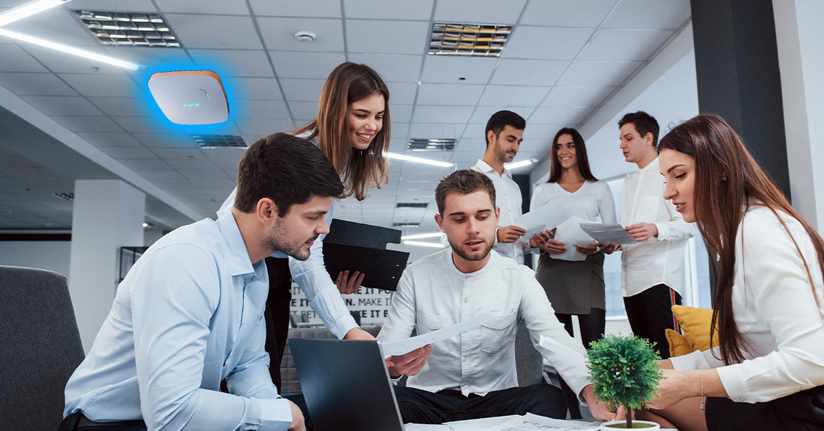 How Commercial Security Systems Are Changing Business Protection Standards?