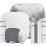 Benefits of Commercial Alarm Systems