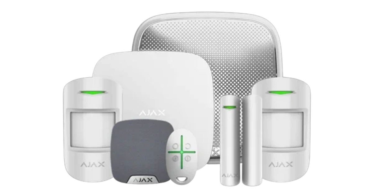 Benefits of Commercial Alarm Systems