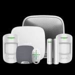 Benefits of Commercial Alarm Systems