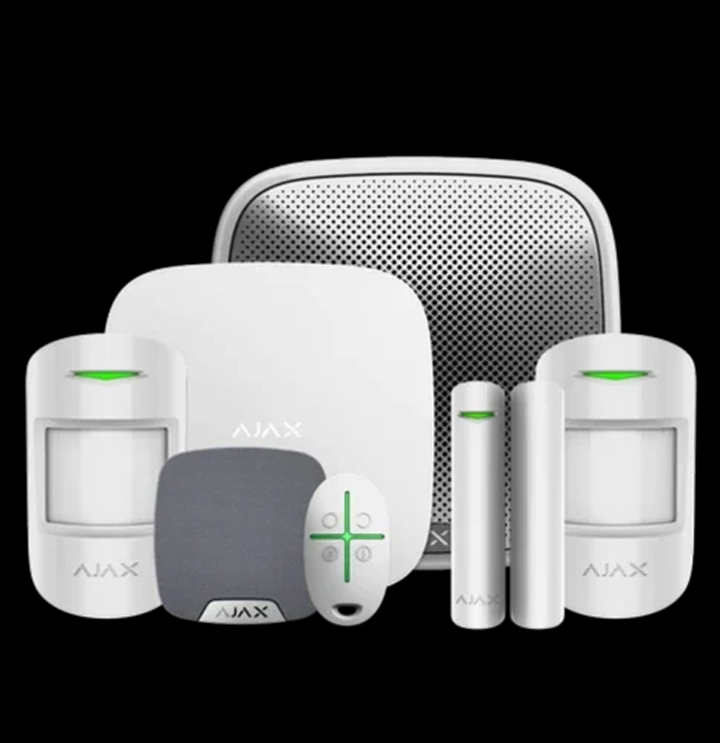 Benefits of Commercial Alarm Systems