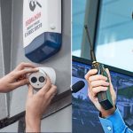 Local Alarm vs. Monitored Alarm Systens: Which One Truly Keeps You Safe?