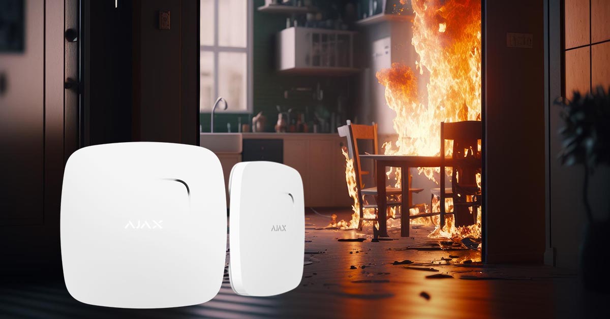 Top Features to Look for in a Fire Alarm System