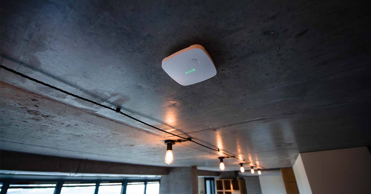 How 24/7 Home Monitoring Enhances Your Security