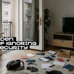 The Hidden Costs of Ignoring Home Security