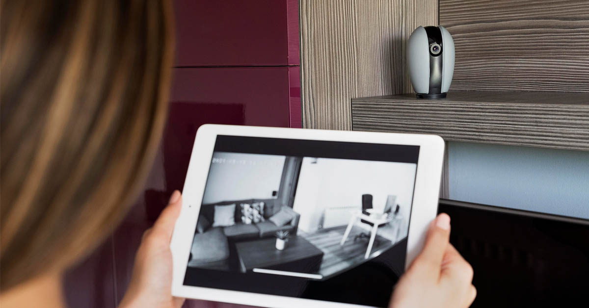 Why Every Home Needs an Intruder Alarm System?
