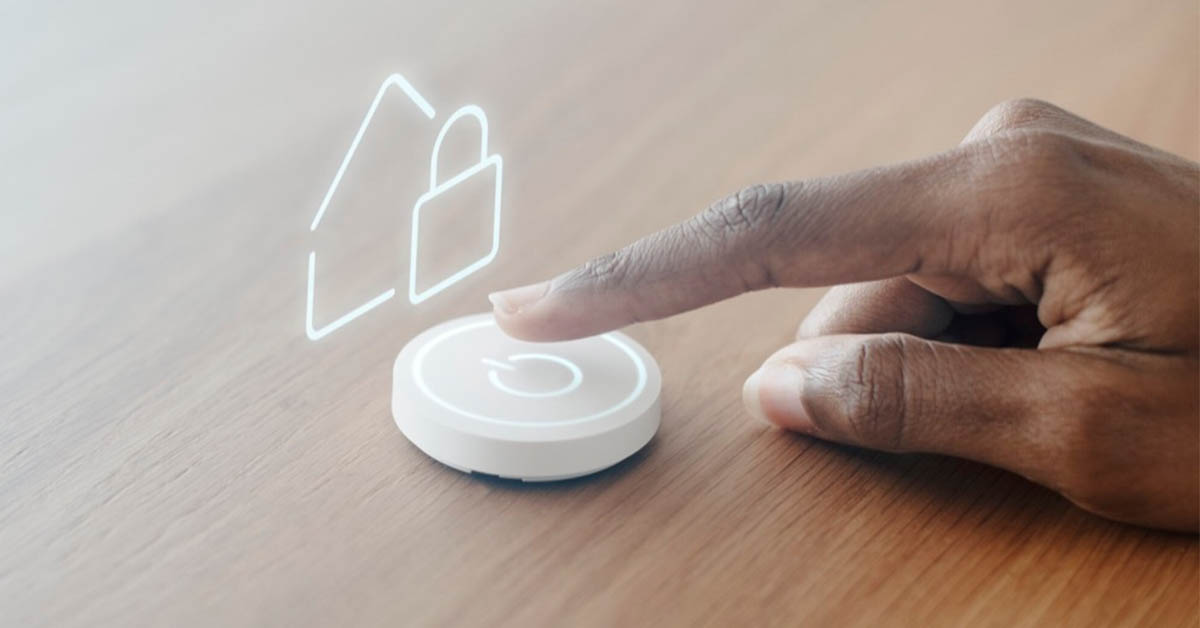 Role of Professional Monitoring in Modern Home Security