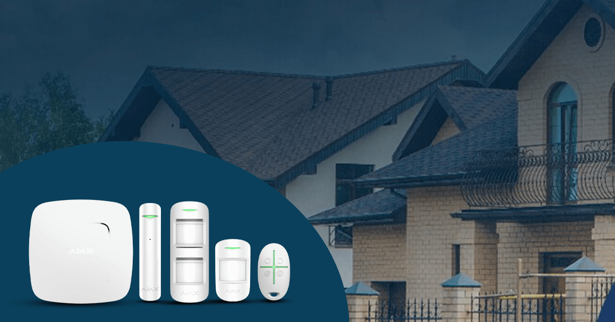 How to Choose the Right Alarm System for Your Home