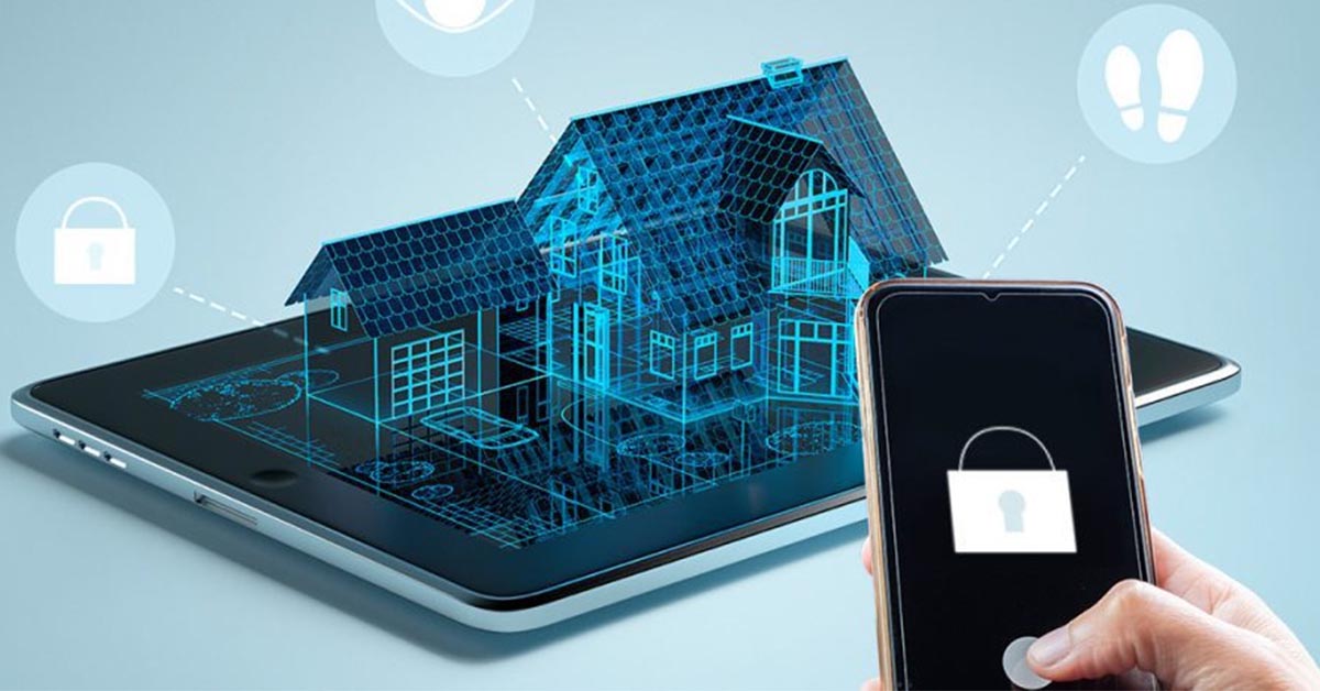 Why Monitored Security Systems Will Be Essential in 2026?