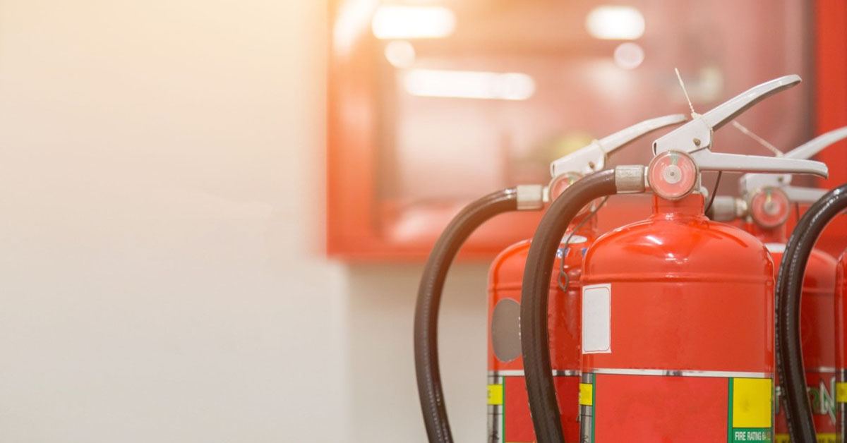 The Hidden Dangers of Neglecting Fire Safety