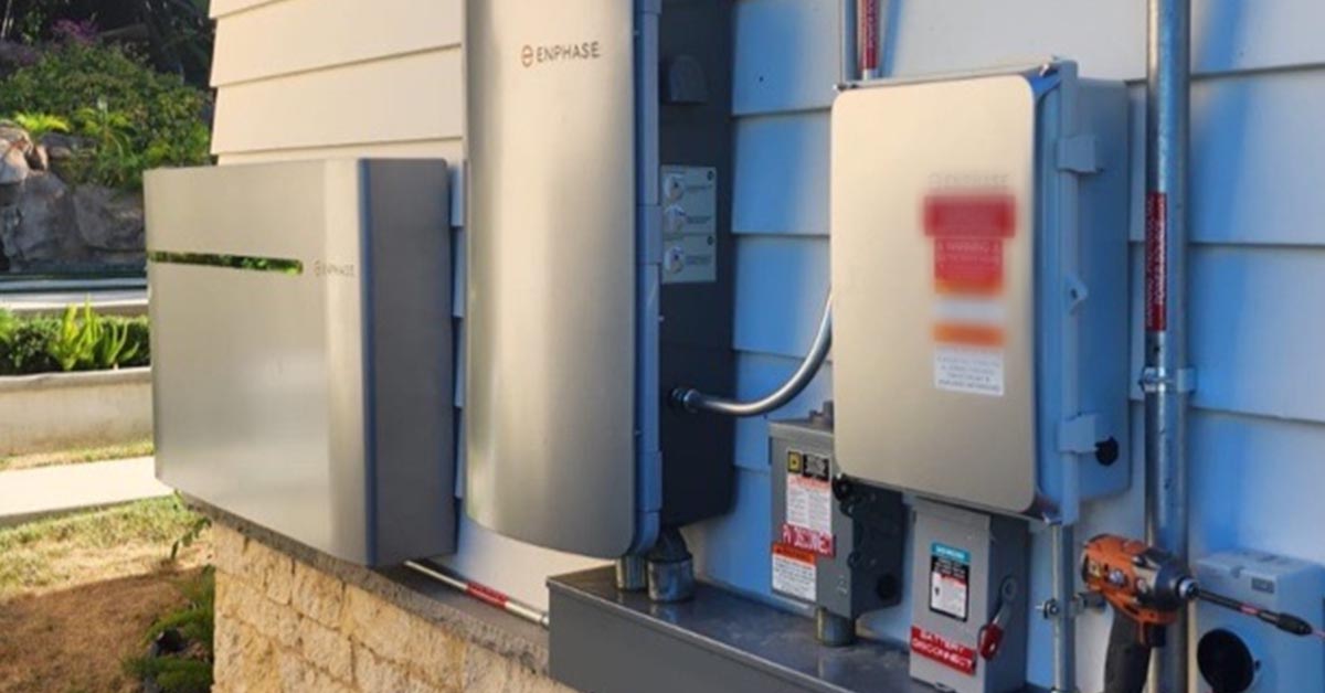 Why Battery Backup Is Critical for Home Security Systems?