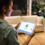 How Home Monitoring Security Systems Reduce Break-In Risks