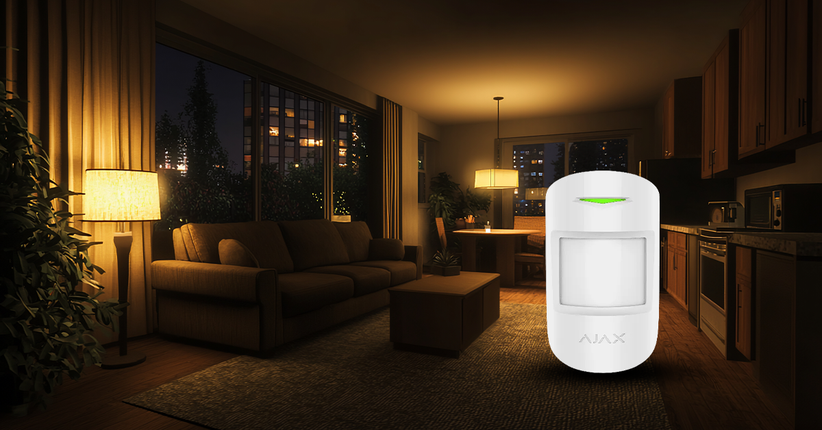 How Alarm Systems Reduce Break‑Ins and Property Crime