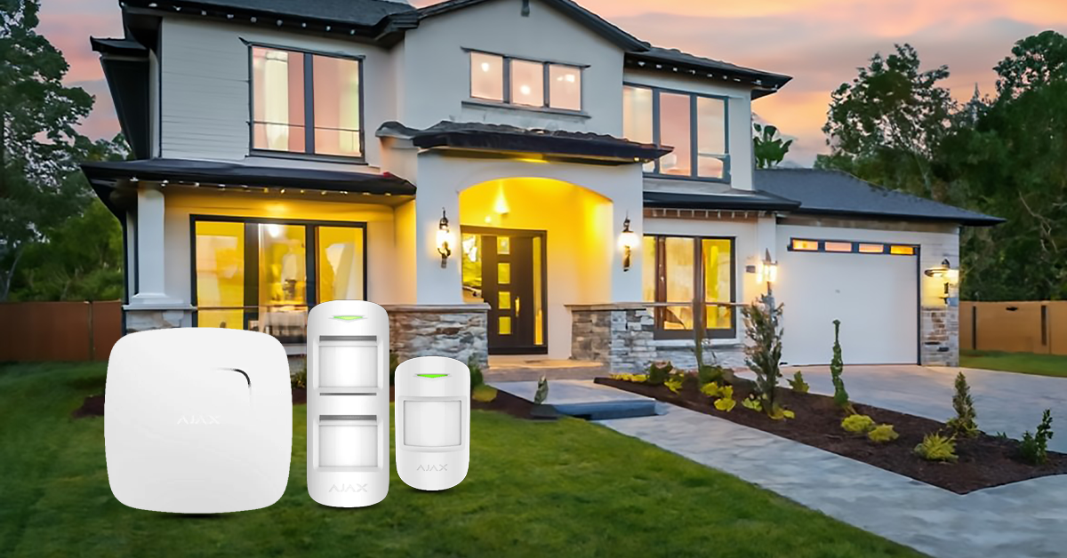 Essential Features of a Monitoring Alarm System