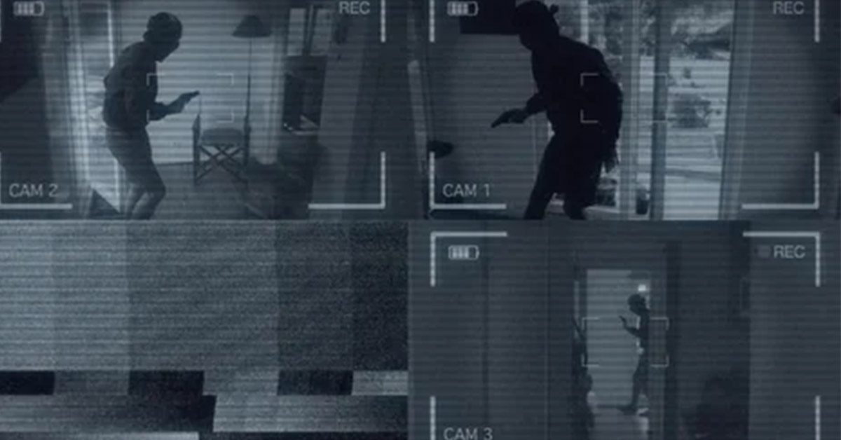 Signs Your Current Security System Is Not Enough