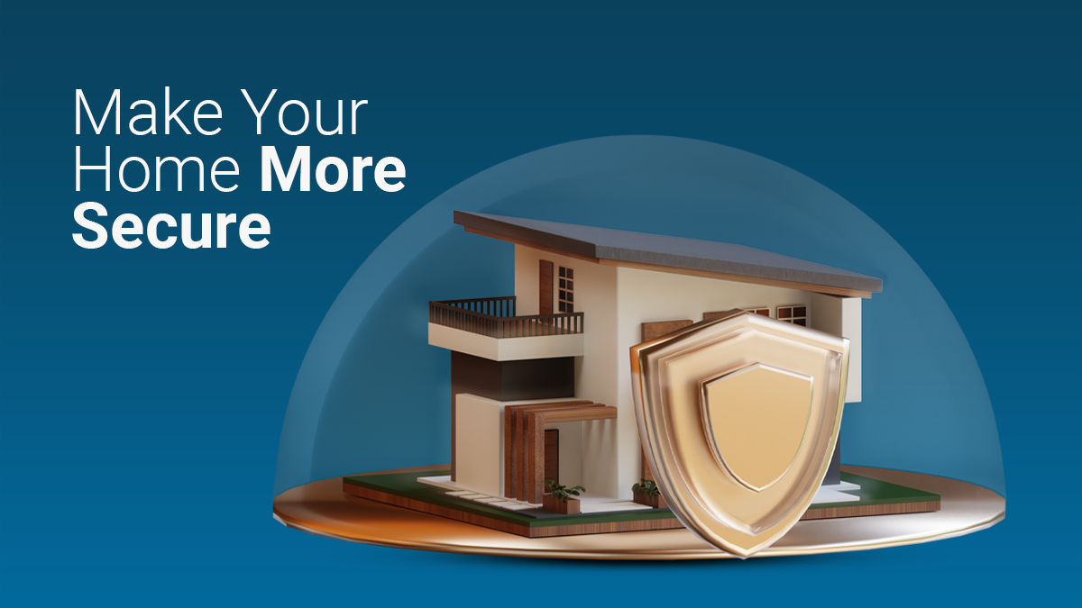 7 Simple Ways to Make Your Home More Secure Without Major Renovations