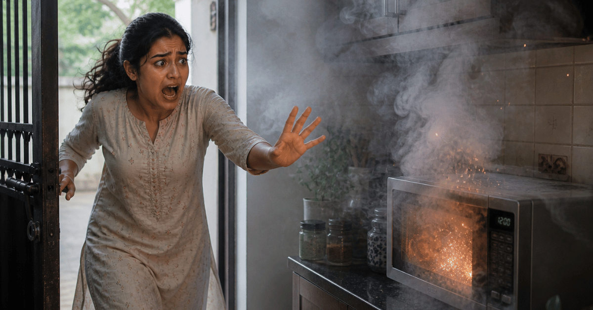 Common Home Security Mistakes That Put Your Family at Risk