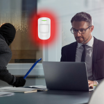 Why Do Working Professionals Need a Home Monitoring System?