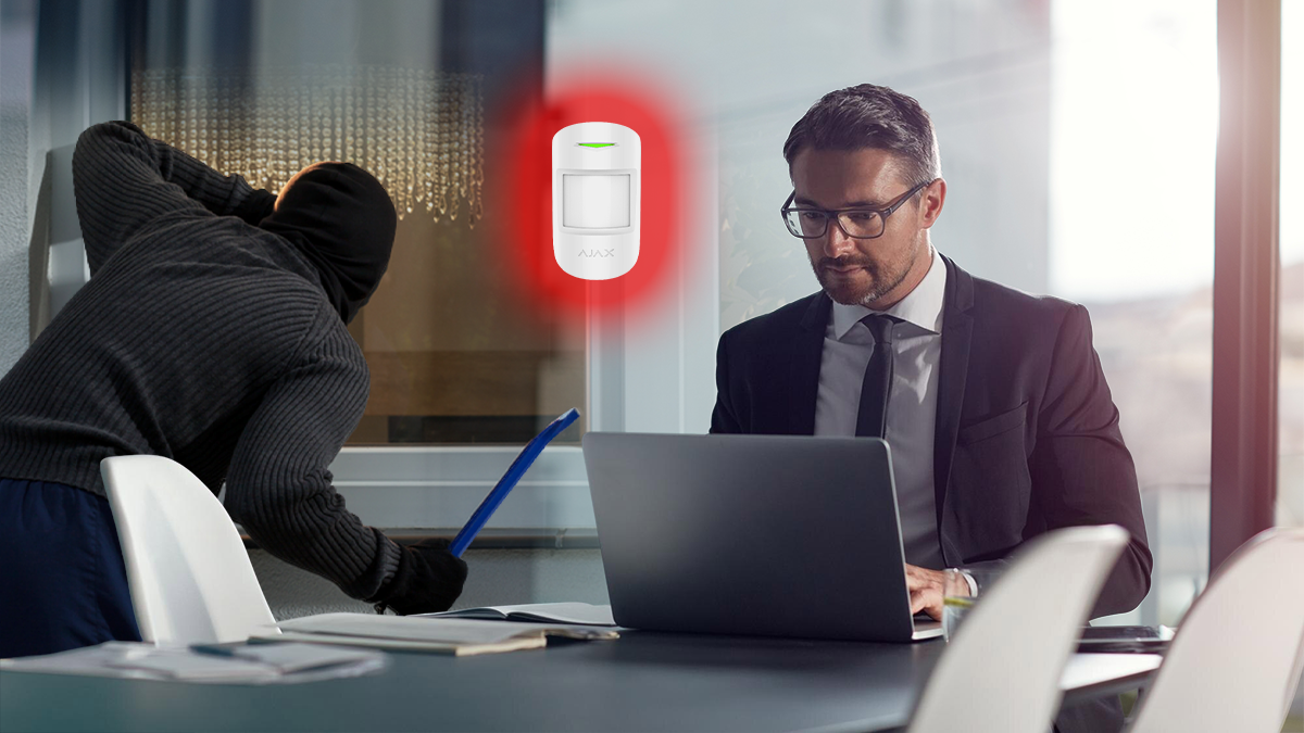 Why Do Working Professionals Need a Home Monitoring System?