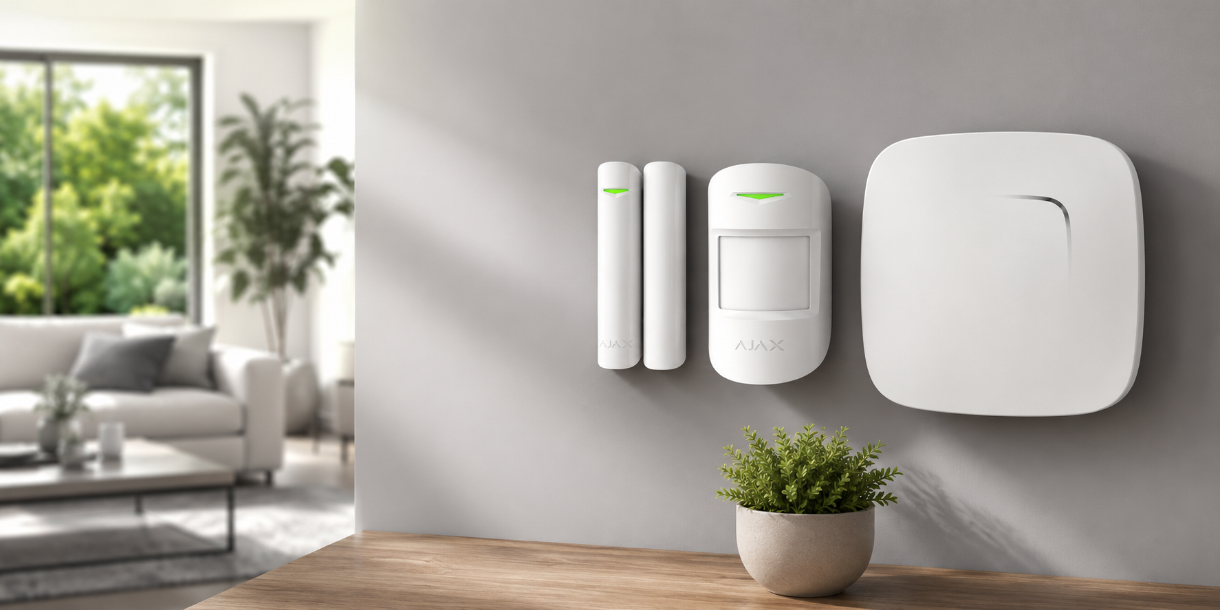 How Monitored Alarm Systems Improve Home Security