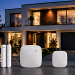 What Is the Best Home Security System for Modern Homes in 2026?