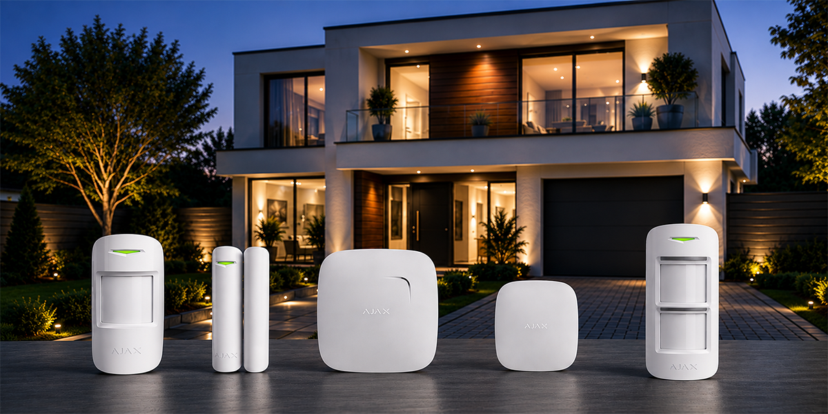 What Is the Best Home Security System for Modern Homes in 2026?