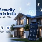 Best Home Security Solution in India for Homeowners in 2026