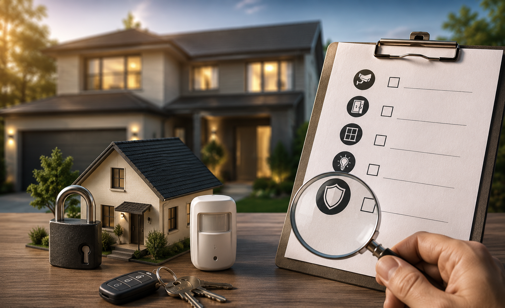Signs You Need to Upgrade Your Home Security System