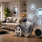 5 Reasons to Choose a Monitored Alarm System for Homes
