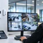 Monitored Security Alarm Systems for Business