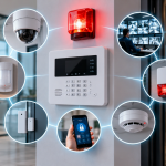 Business Security Alarm Systems: 7 Features You Should Look For